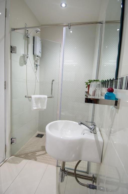 12FLY Hotel Kuala Lumpur Ruang foto